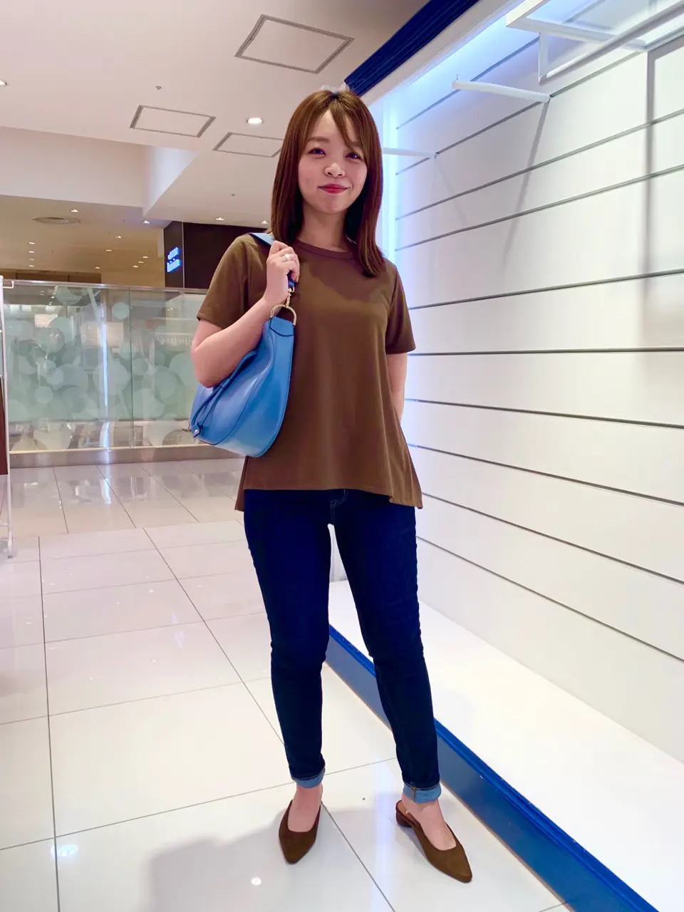  日髙 コーディネート画像