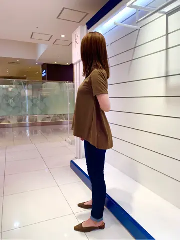 組曲 日髙 コーディネート画像