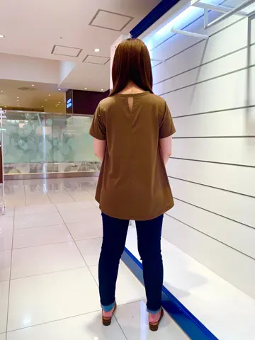 組曲 日髙 コーディネート画像