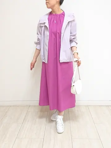 組曲 ウエノ コーディネート画像