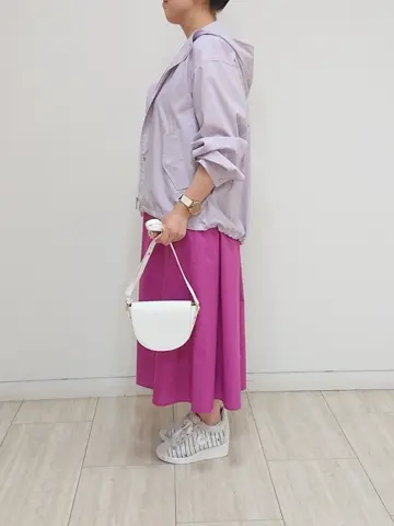 組曲 ウエノ コーディネート画像