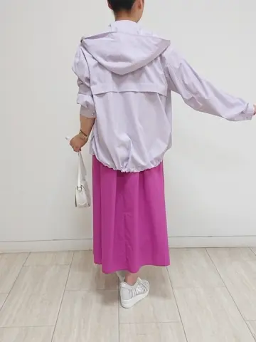 組曲 ウエノ コーディネート画像