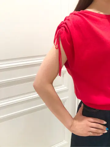 組曲 戸澤 コーディネート画像