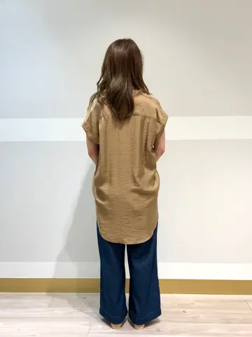 組曲 井上 コーディネート画像