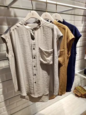 組曲 井上 コーディネート画像