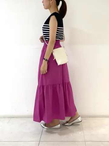 組曲 野中 コーディネート画像