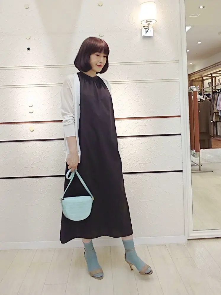 組曲 かとう コーディネート画像