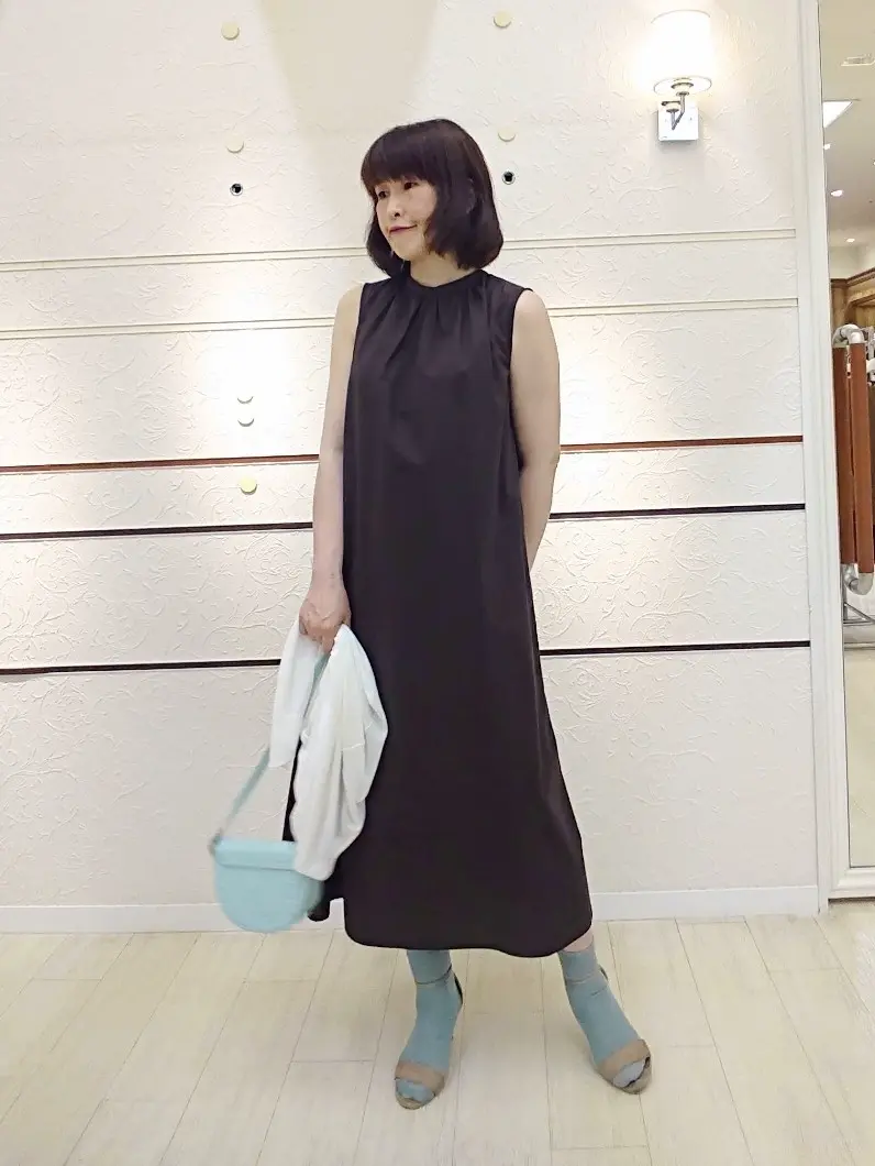 組曲 かとう コーディネート画像