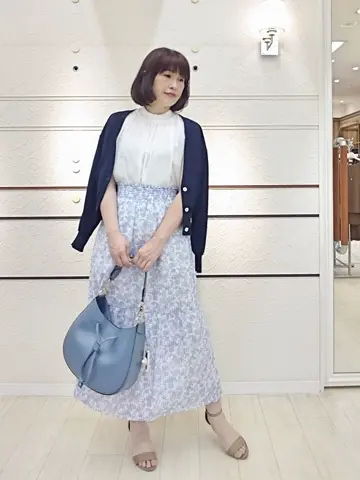 組曲 かとう コーディネート画像