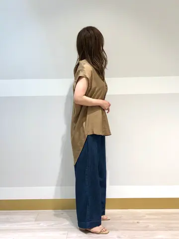 組曲 井上 コーディネート画像