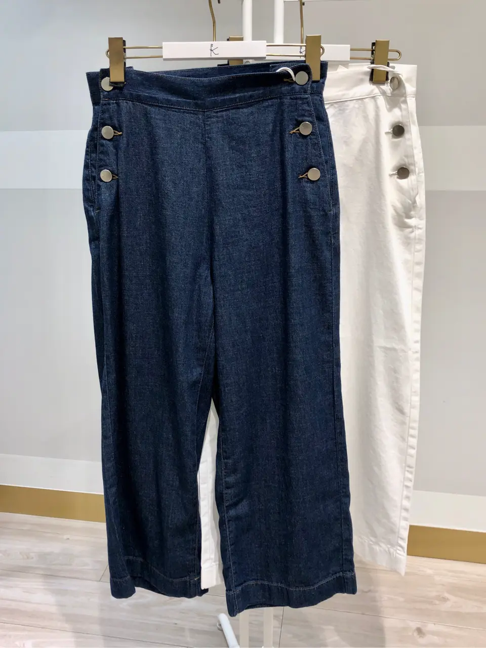 組曲 井上 コーディネート画像