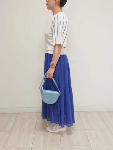 組曲 ウエノ コーディネート画像