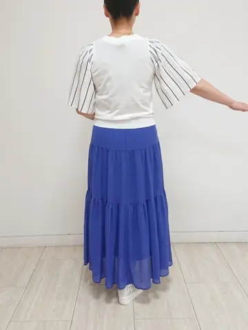 組曲 ウエノ コーディネート画像