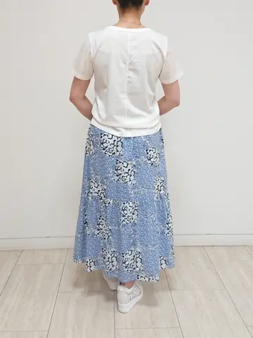 組曲 ウエノ コーディネート画像