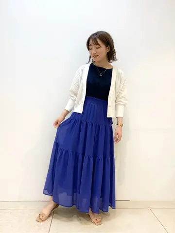 組曲 石井 コーディネート画像