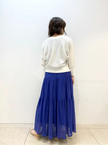 組曲 石井 コーディネート画像