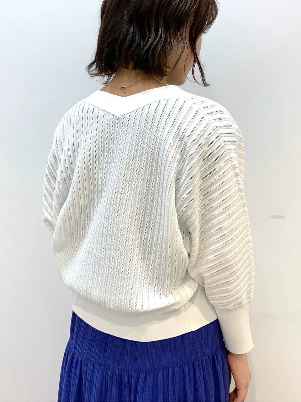 組曲 石井 コーディネート画像