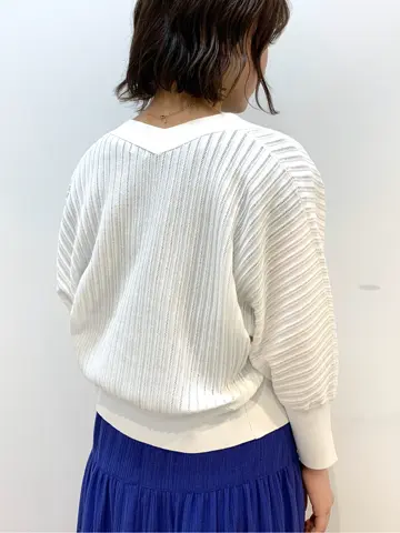 組曲 石井 コーディネート画像