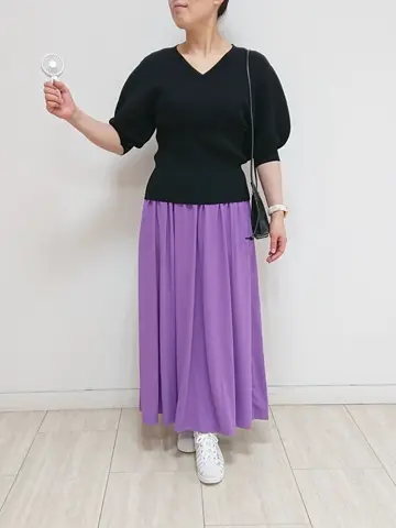 組曲 ウエノ コーディネート画像