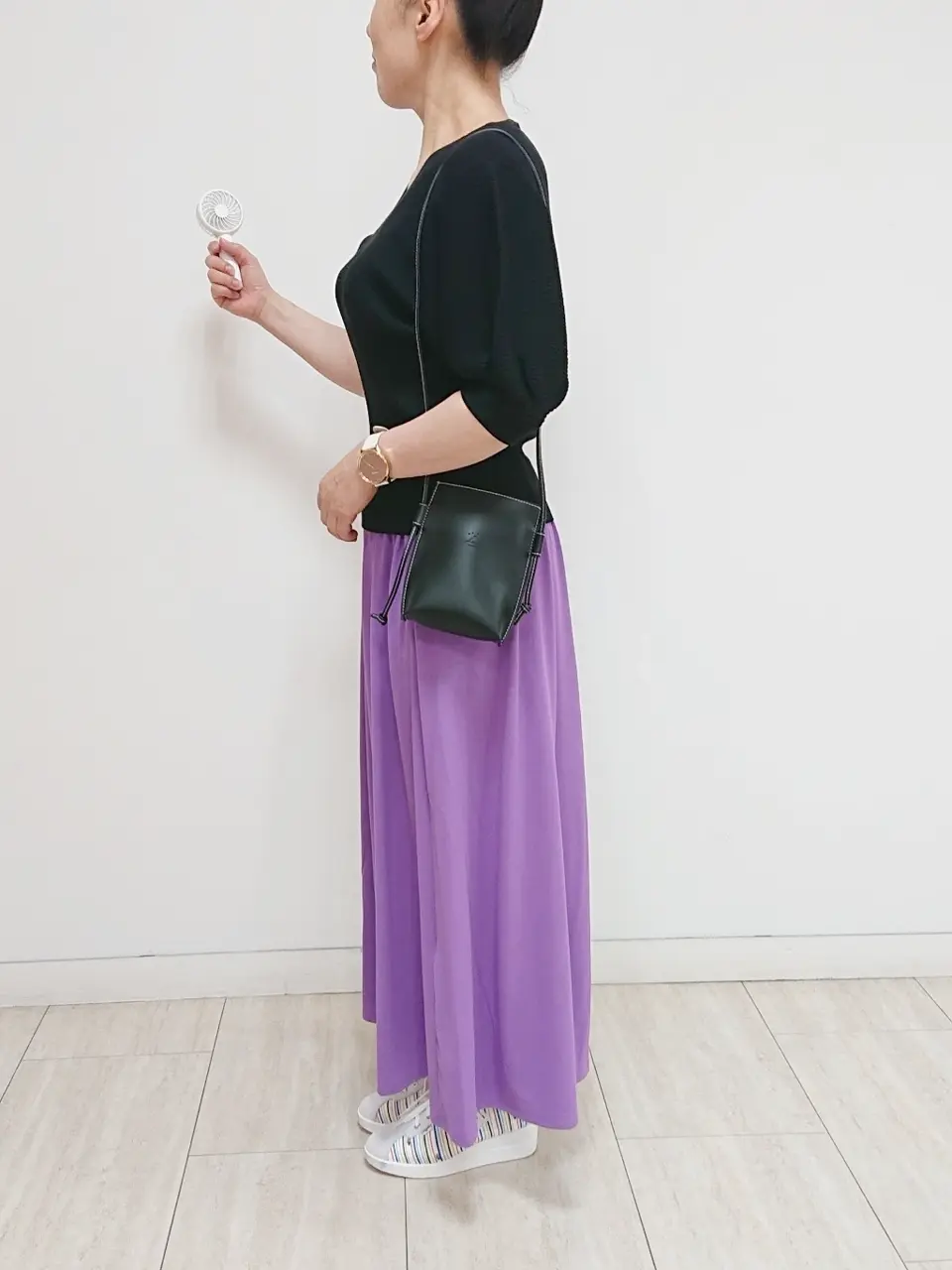 組曲 ウエノ コーディネート画像