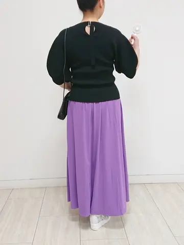 組曲 ウエノ コーディネート画像