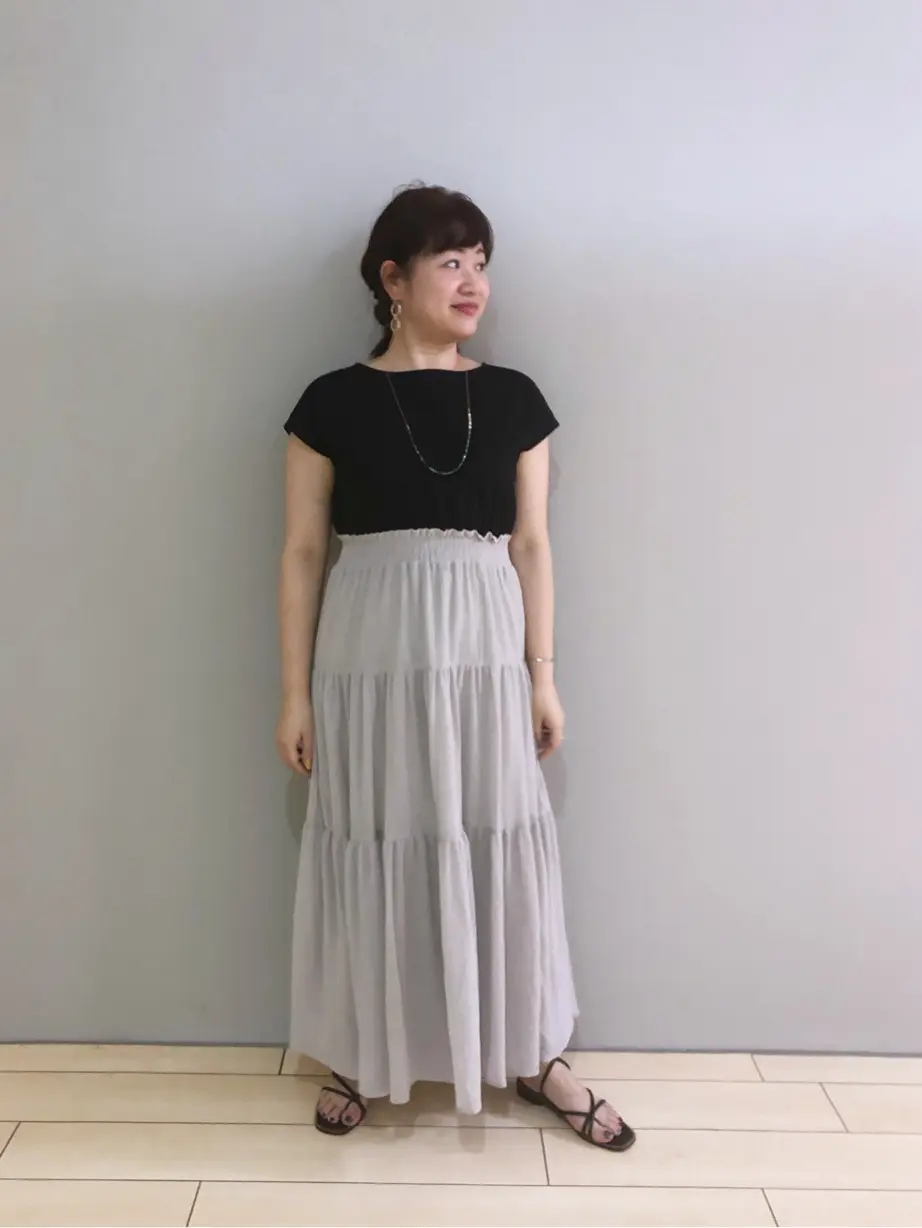 組曲 藤﨑 コーディネート画像