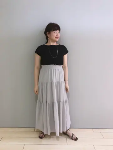 組曲 藤﨑 コーディネート画像