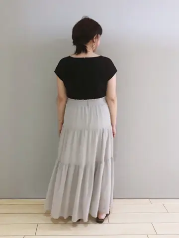 組曲 藤﨑 コーディネート画像