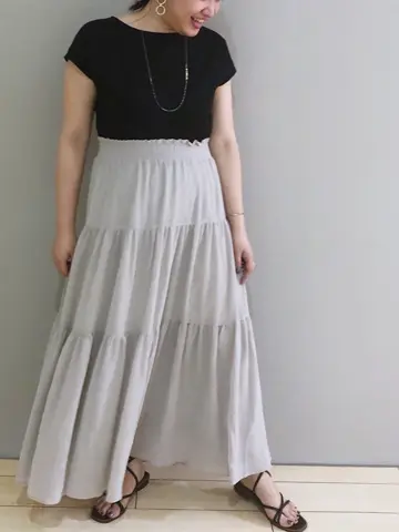 組曲 藤﨑 コーディネート画像