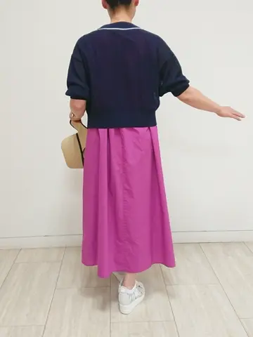 組曲 ウエノ コーディネート画像