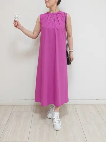 組曲 ウエノ コーディネート画像