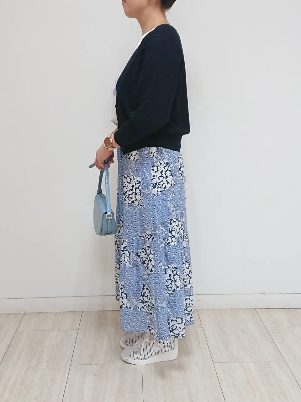 組曲 ウエノ コーディネート画像