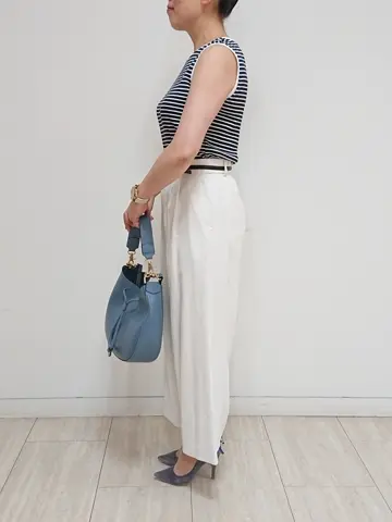 組曲 ウエノ コーディネート画像