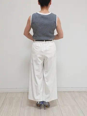 組曲 ウエノ コーディネート画像