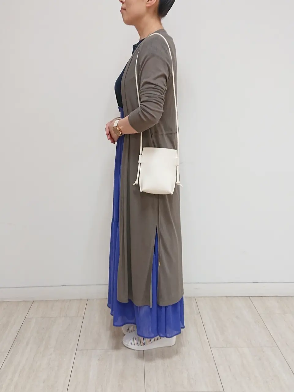 組曲 ウエノ コーディネート画像