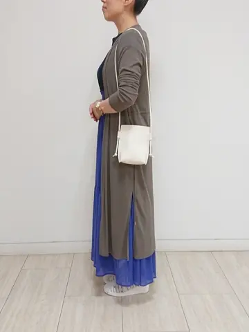 組曲 ウエノ コーディネート画像