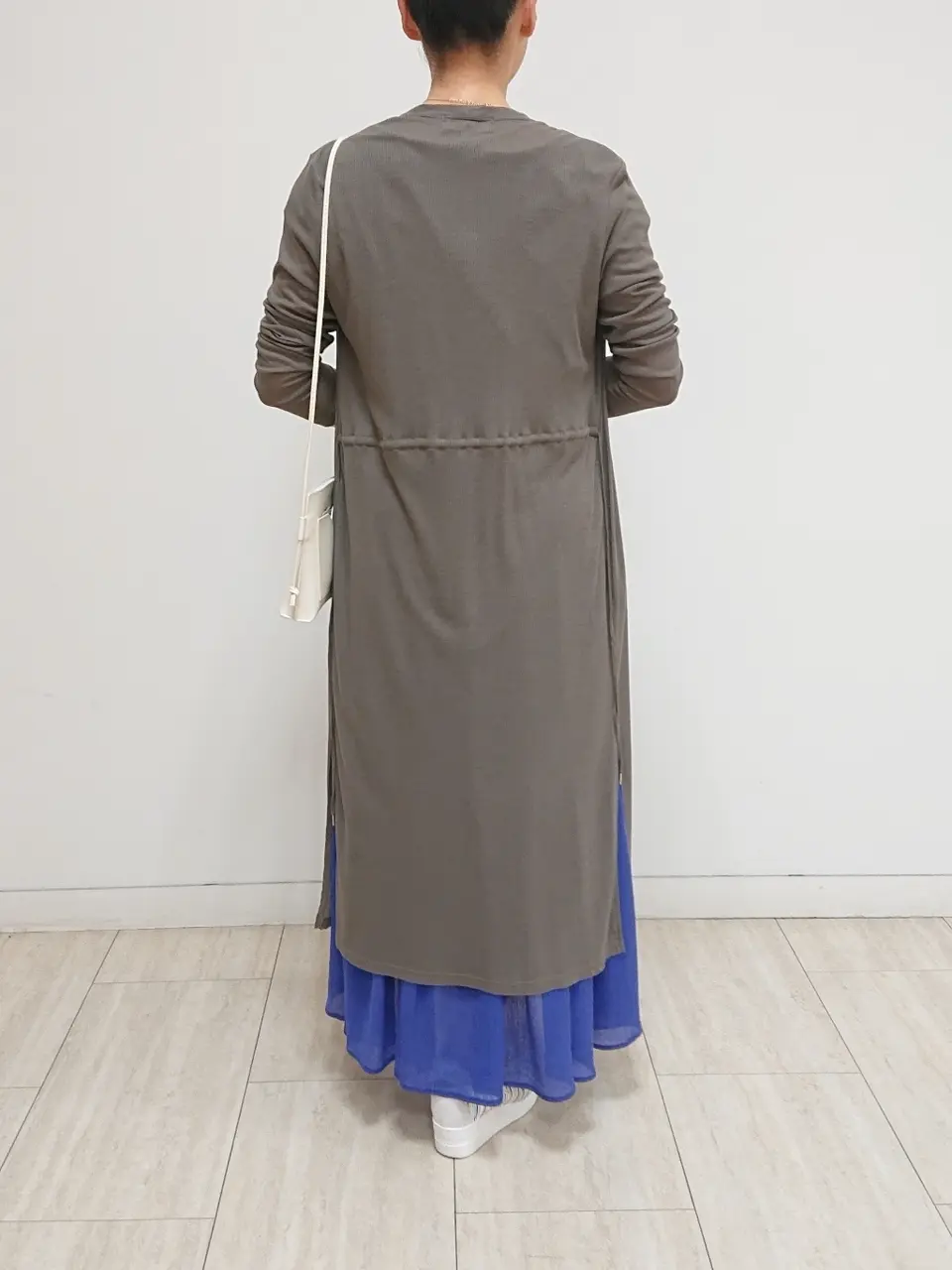 組曲 ウエノ コーディネート画像