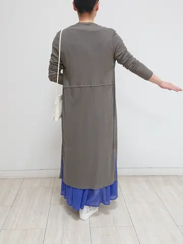 組曲 ウエノ コーディネート画像