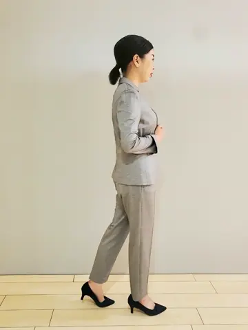 組曲 上部 コーディネート画像