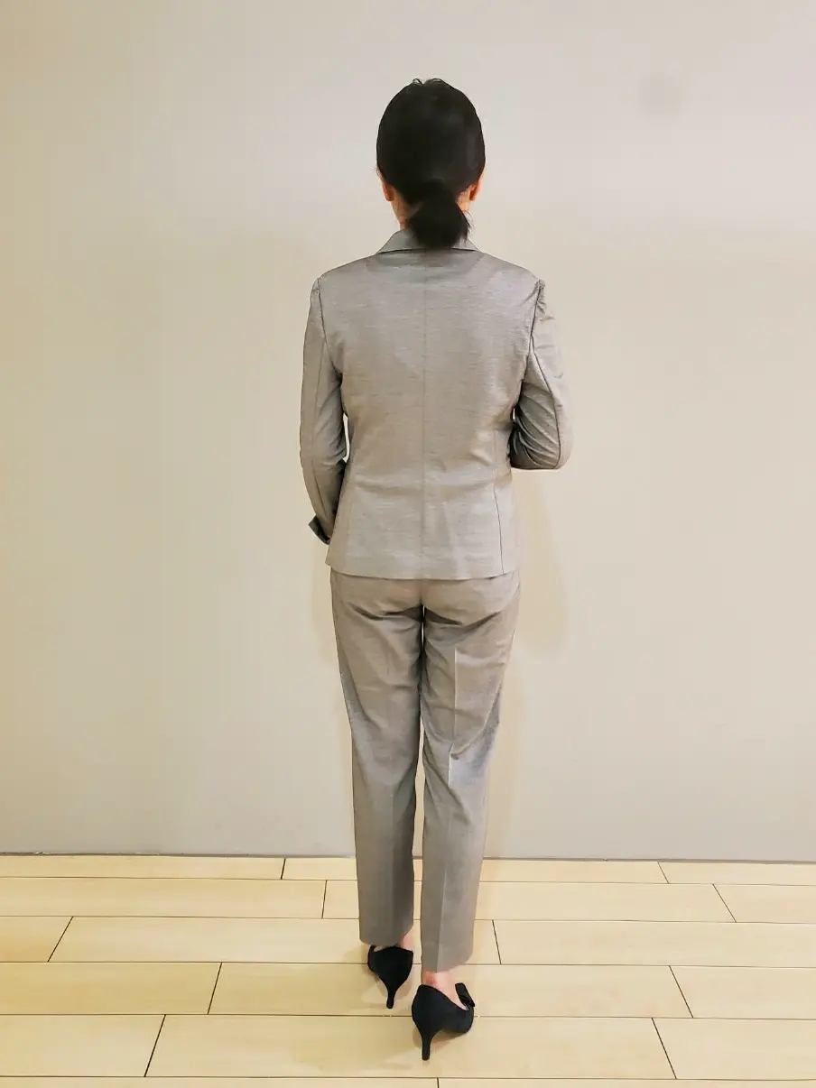 組曲 上部 コーディネート画像