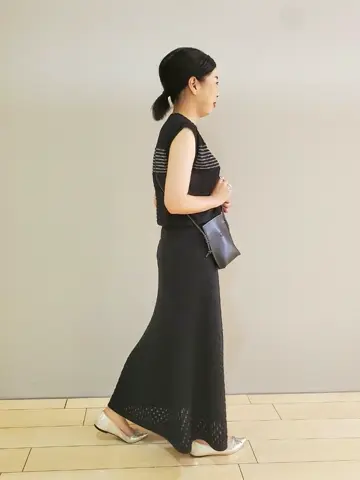 組曲 上部 コーディネート画像