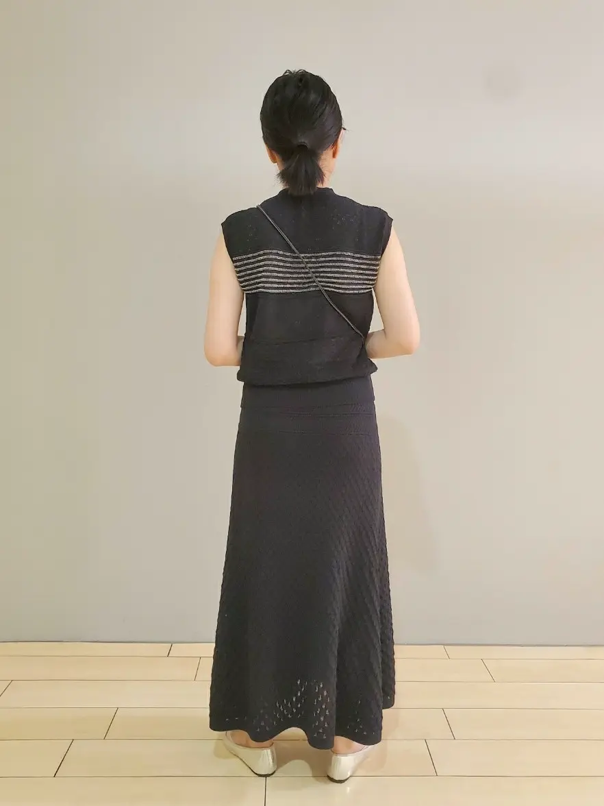 組曲 上部 コーディネート画像