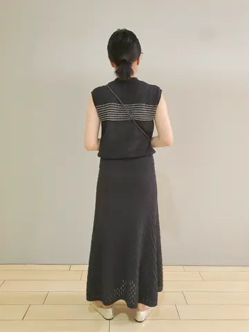 組曲 上部 コーディネート画像