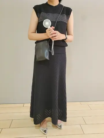 組曲 上部 コーディネート画像