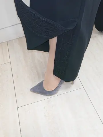 組曲 ウエノ コーディネート画像