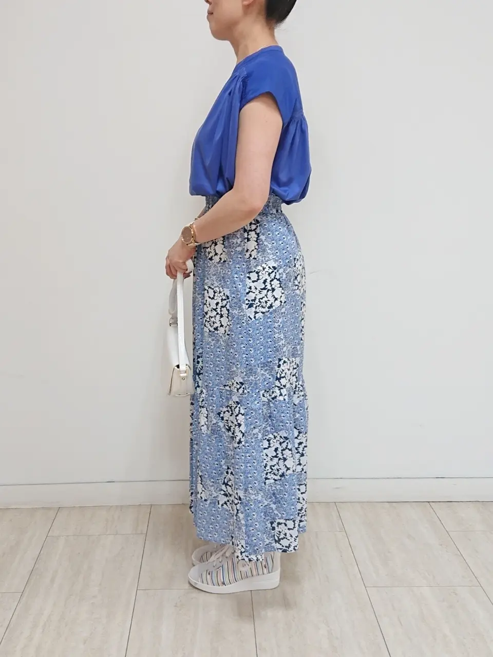 組曲 ウエノ コーディネート画像