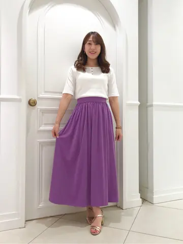 組曲 戸澤 コーディネート画像