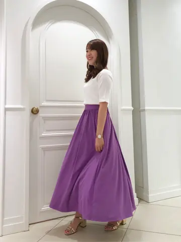 組曲 戸澤 コーディネート画像