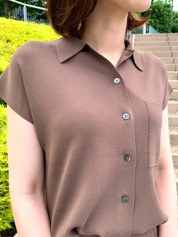 組曲 岩田 コーディネート画像