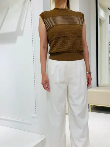 組曲 會澤 コーディネート画像